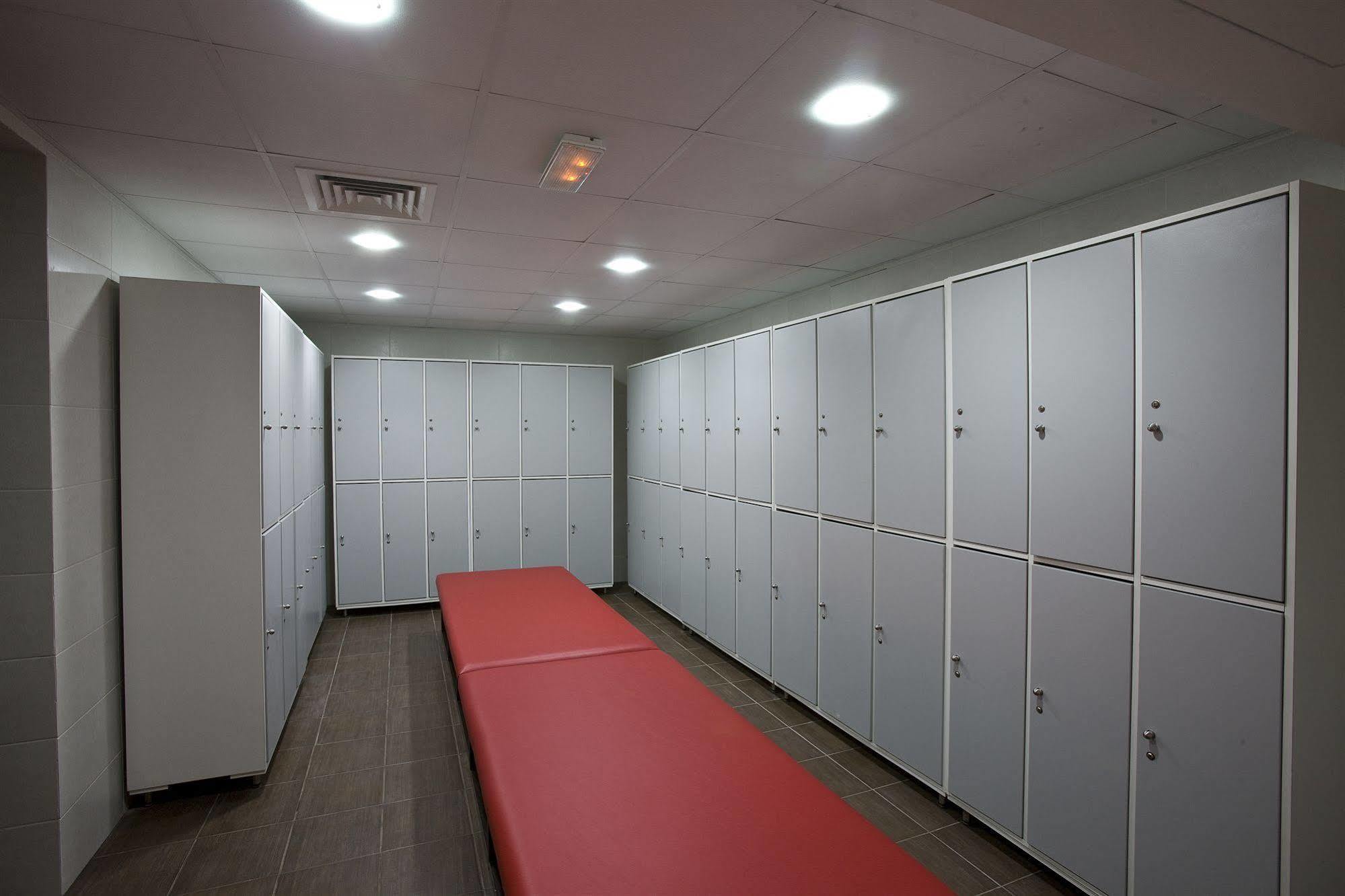 Bliss 3000 Furnished Studios Bejrút Kültér fotó